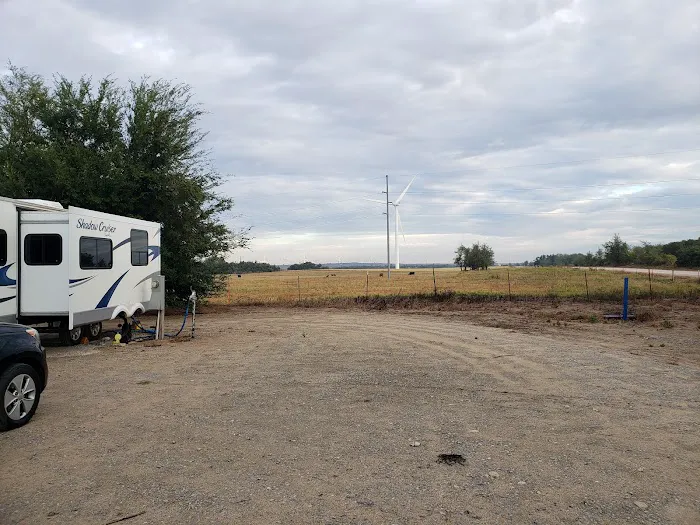 Blue Sky Rv Park & Rentals Picture 3