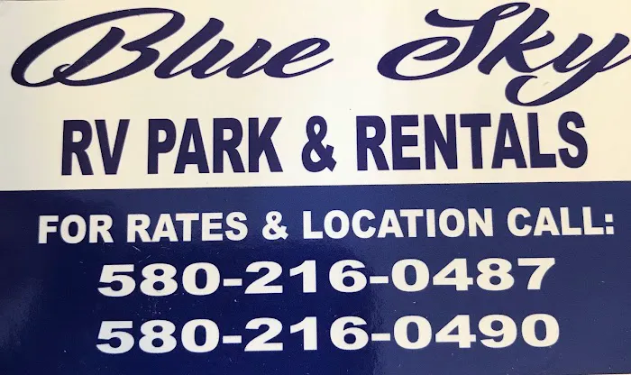 Blue Sky Rv Park & Rentals Picture 1