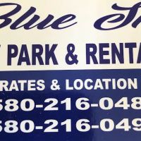 Blue Sky Rv Park & Rentals ico