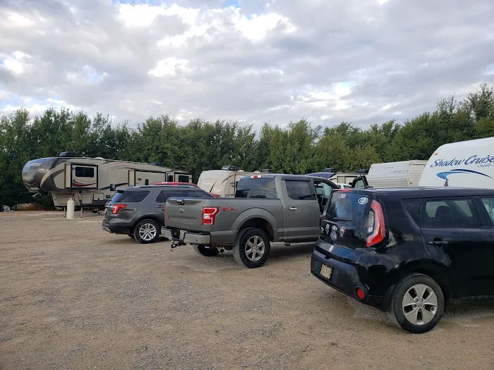 Blue Sky Rv Park & Rentals Picture 4