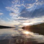 Lake Nimrod Campgrounds