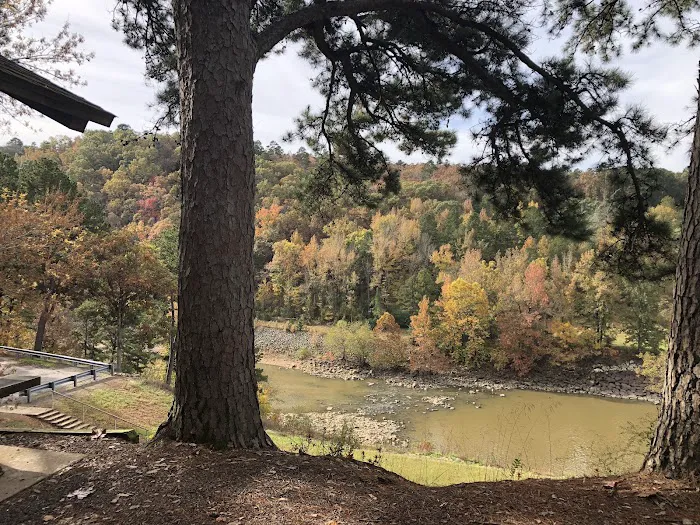 Lake Nimrod Campgrounds Picture 2
