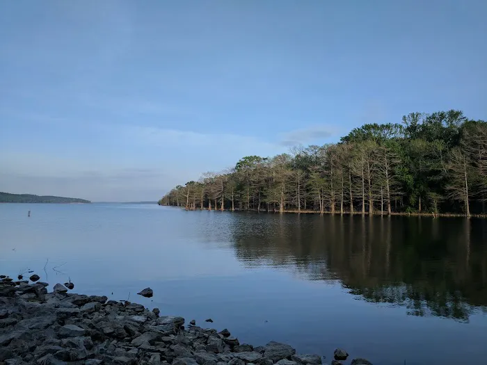 Lake Nimrod Campgrounds Picture 9
