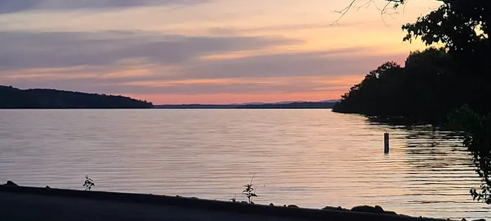 Lake Nimrod Campgrounds Picture 3