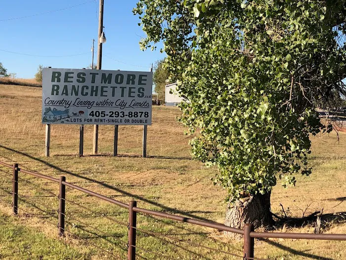 Restmore Ranchettes Mobile Home and RV Park Picture 1