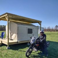 So Live So Ride Moto Ranch ico