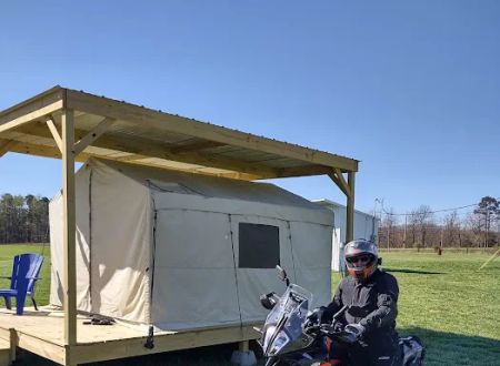 So Live So Ride Moto Ranch