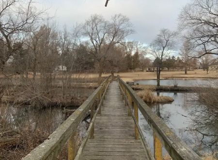 Wichita Spring Lake RV Resort