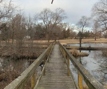Wichita Spring Lake RV Resort