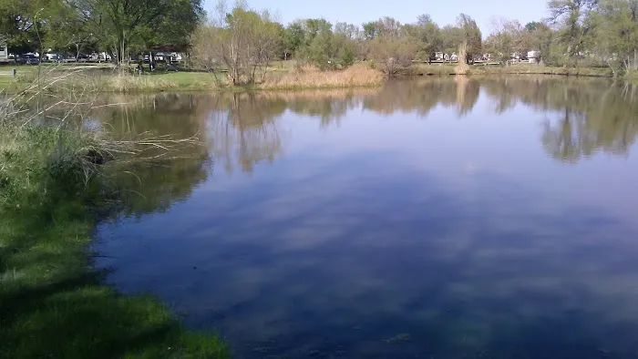 Wichita Spring Lake RV Resort Picture 2
