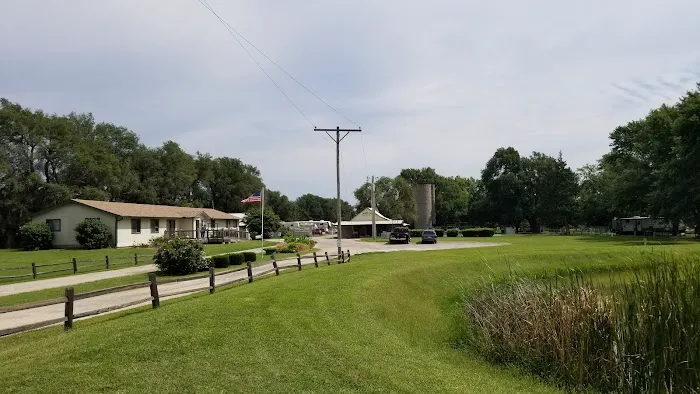 Wichita Spring Lake RV Resort Picture 5
