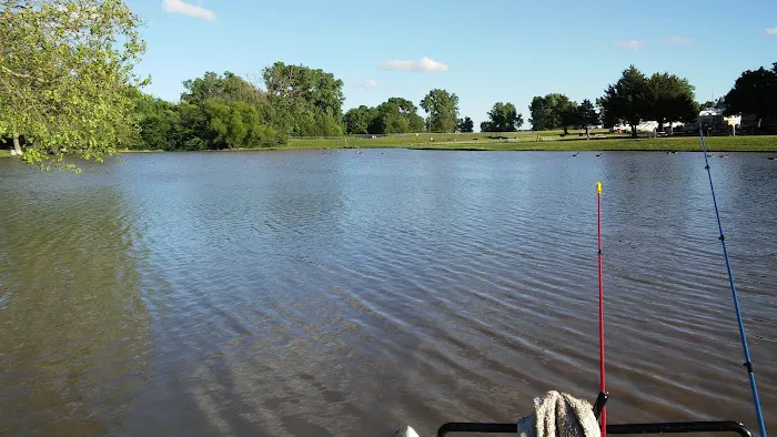Wichita Spring Lake RV Resort Picture 9