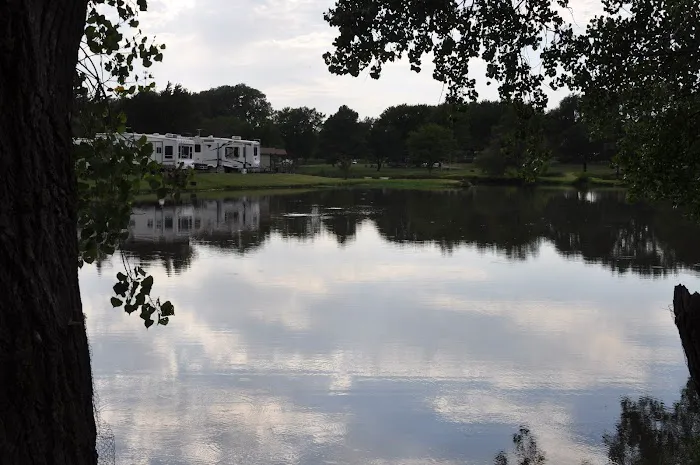 Wichita Spring Lake RV Resort Picture 10