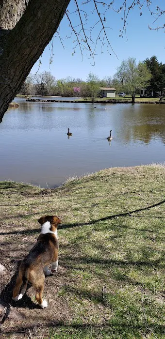 Wichita Spring Lake RV Resort Picture 3