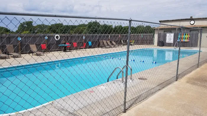 Wichita Spring Lake RV Resort Picture 4