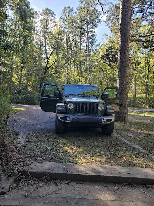 South Fourche Campground Picture 5