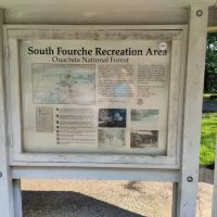 South Fourche Campground ico