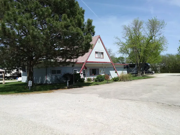 All Seasons RV Park Picture 8