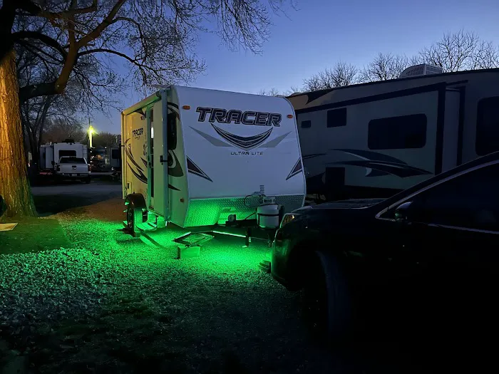 All Seasons RV Park Picture 10