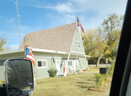 All Seasons RV Park