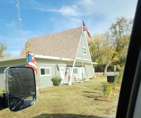 All Seasons RV Park