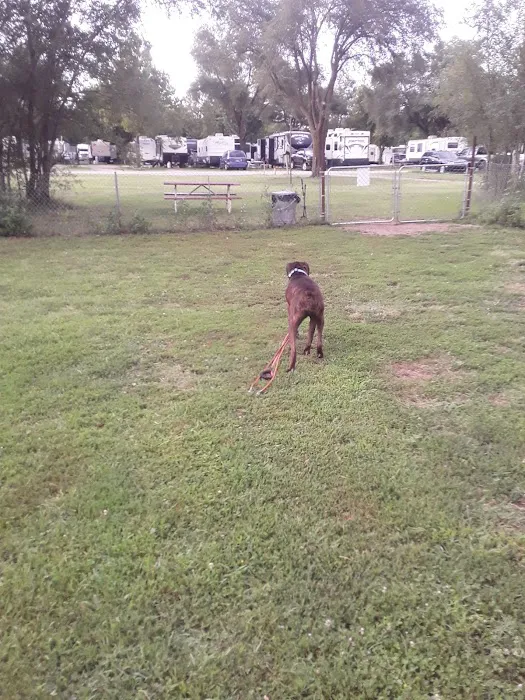 All Seasons RV Park Picture 3