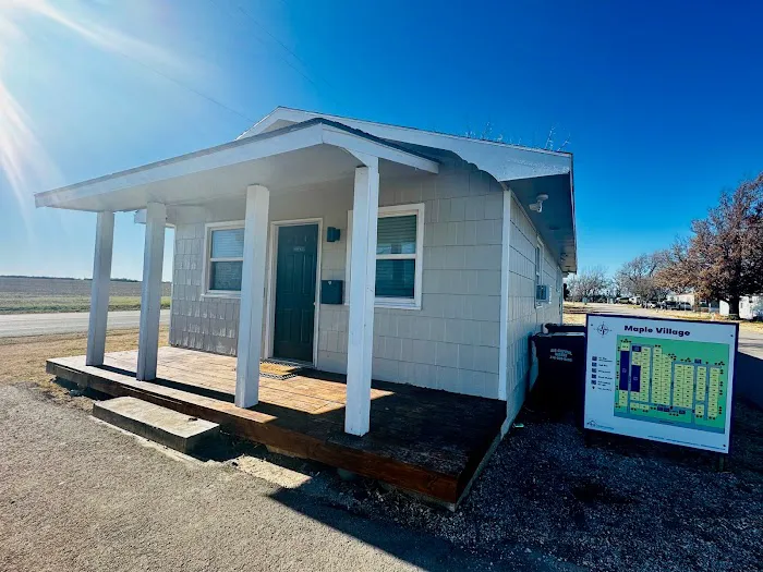 Maple Village RV Park Picture 1