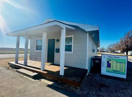 Maple Village RV Park