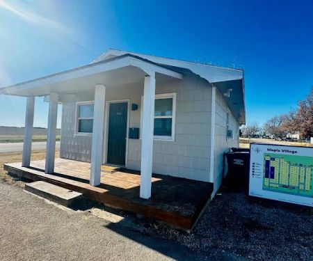 Maple Village RV Park