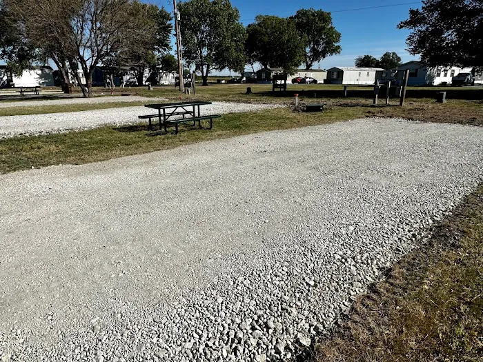 Maple Village RV Park Picture 7