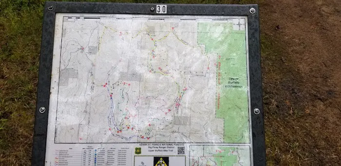 Kapark Trailhead Picture 3