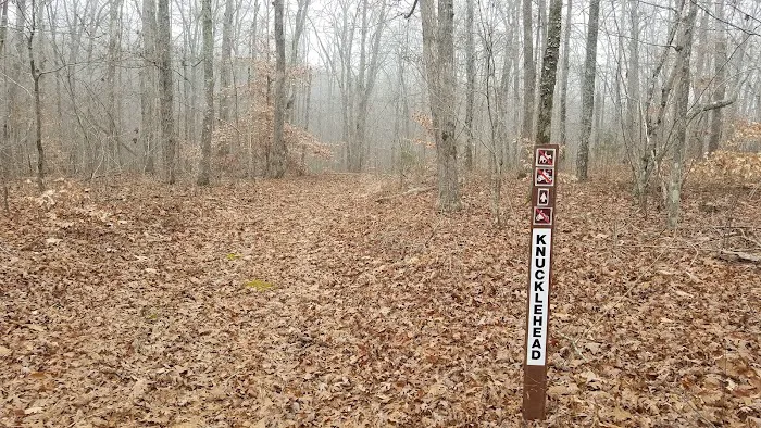 Kapark Trailhead Picture 2