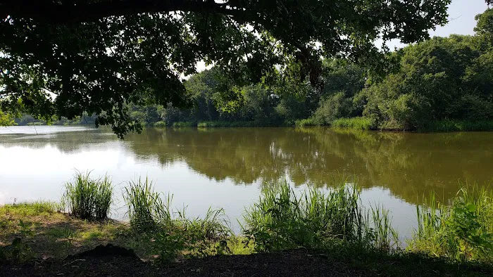 Cane Creek Recreation Area Picture 5