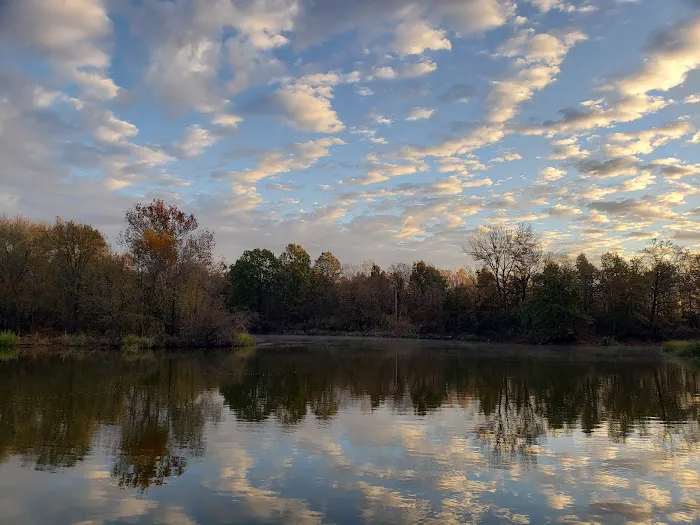 Cane Creek Recreation Area Picture 1