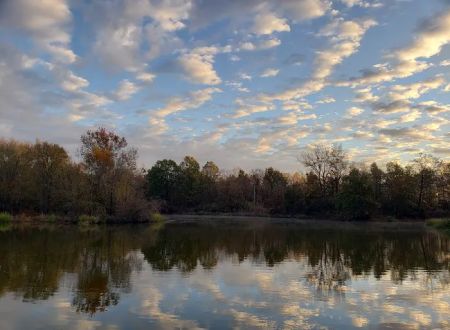 Cane Creek Recreation Area