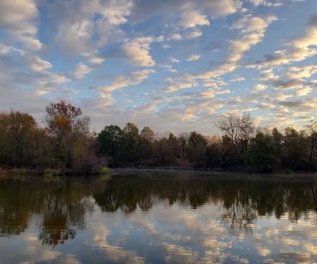 Cane Creek Recreation Area