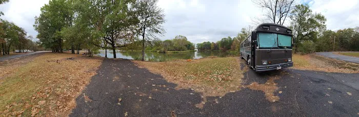 Cane Creek Recreation Area Picture 4