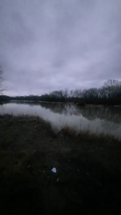 Cane Creek Recreation Area Picture 10