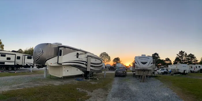 Cajun Haven RV Park Picture 4