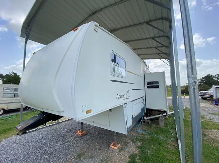 Cajun Haven RV Park Picture 6
