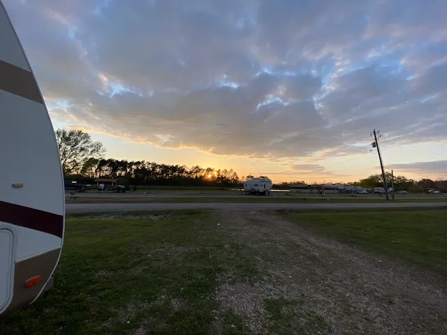 Cajun Haven RV Park Picture 9