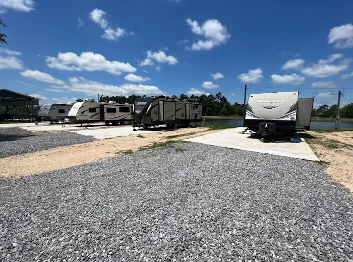Cajun Haven RV Park Picture 7