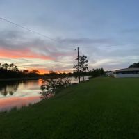 Cajun Haven RV Park ico