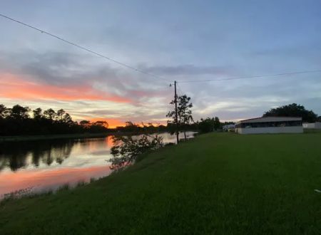 Cajun Haven RV Park