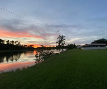 Cajun Haven RV Park