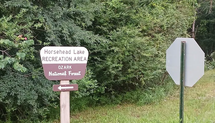 Horsehead Lake Campground Picture 3