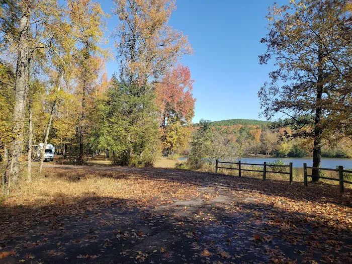 Horsehead Lake Campground Picture 5