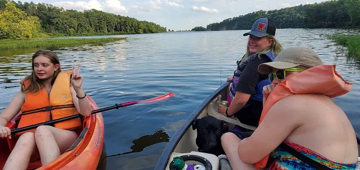 Horsehead Lake Campground Picture 8