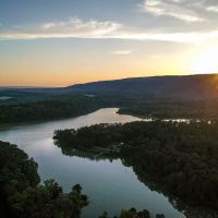Horsehead Lake Campground ico