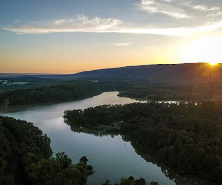 Horsehead Lake Campground